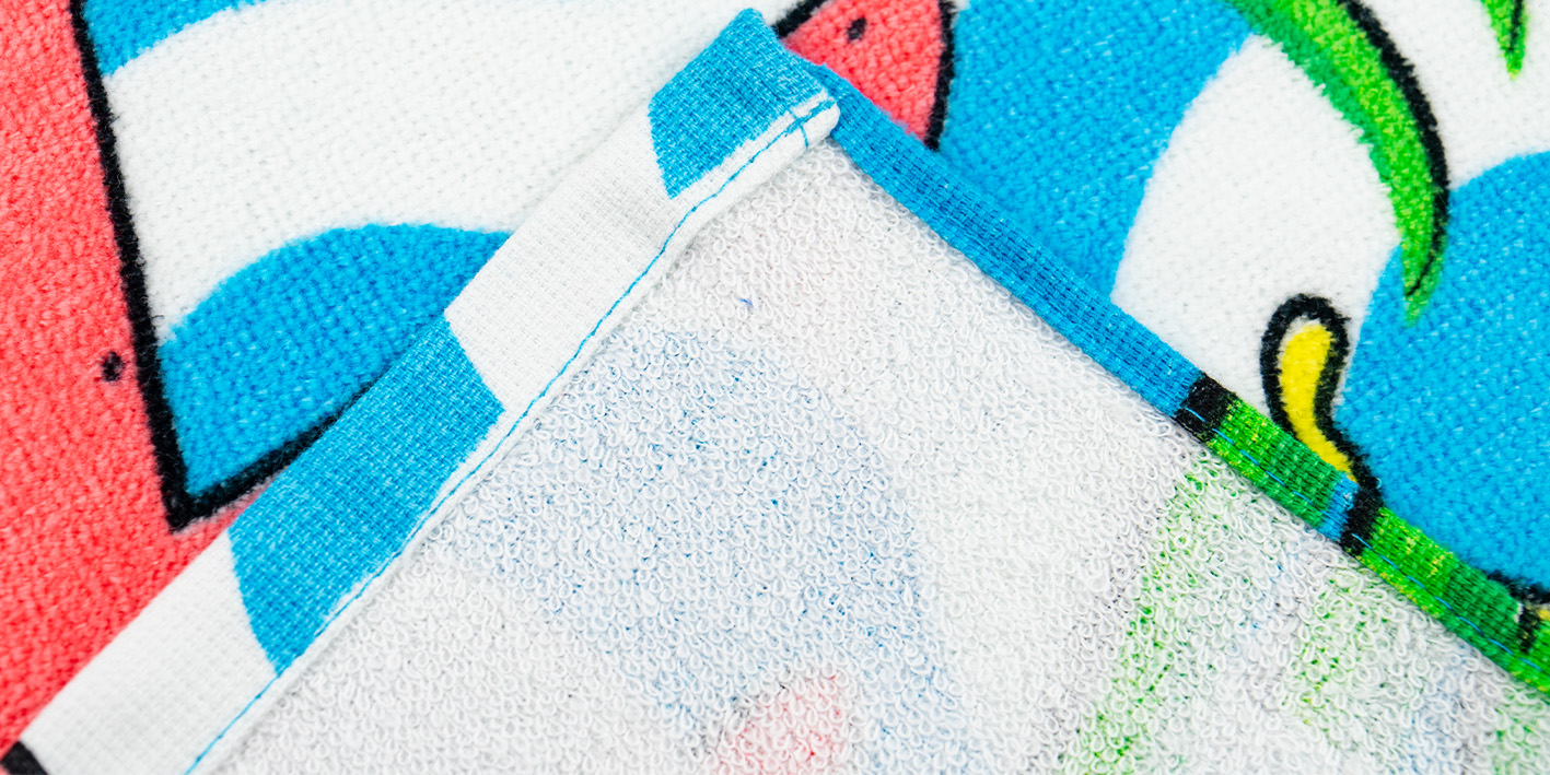 Ręcznik 30x50 sponge bob SBOB203014